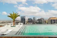 Thumbnail Hotel Swexan