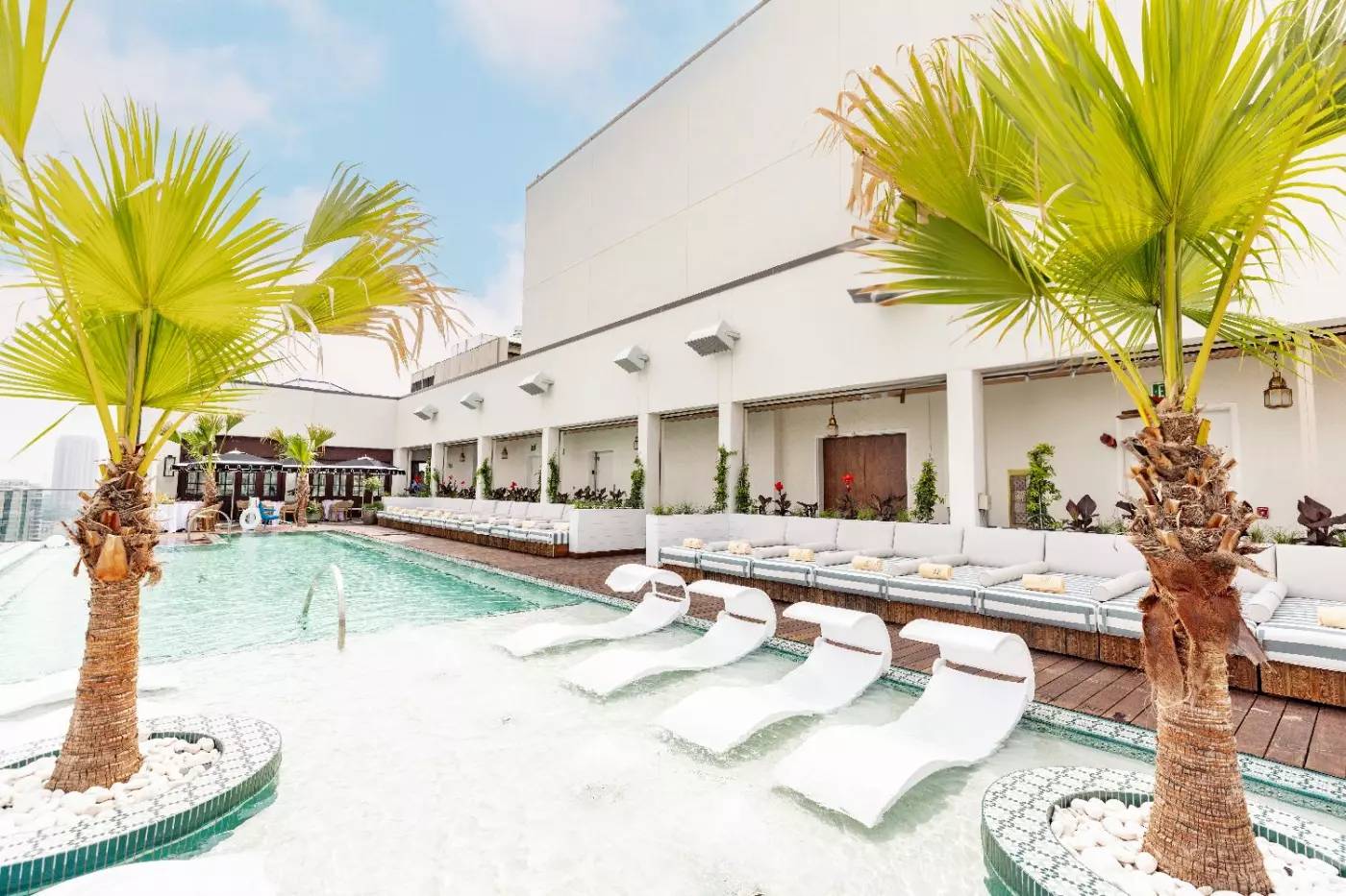 Hotel Swexan