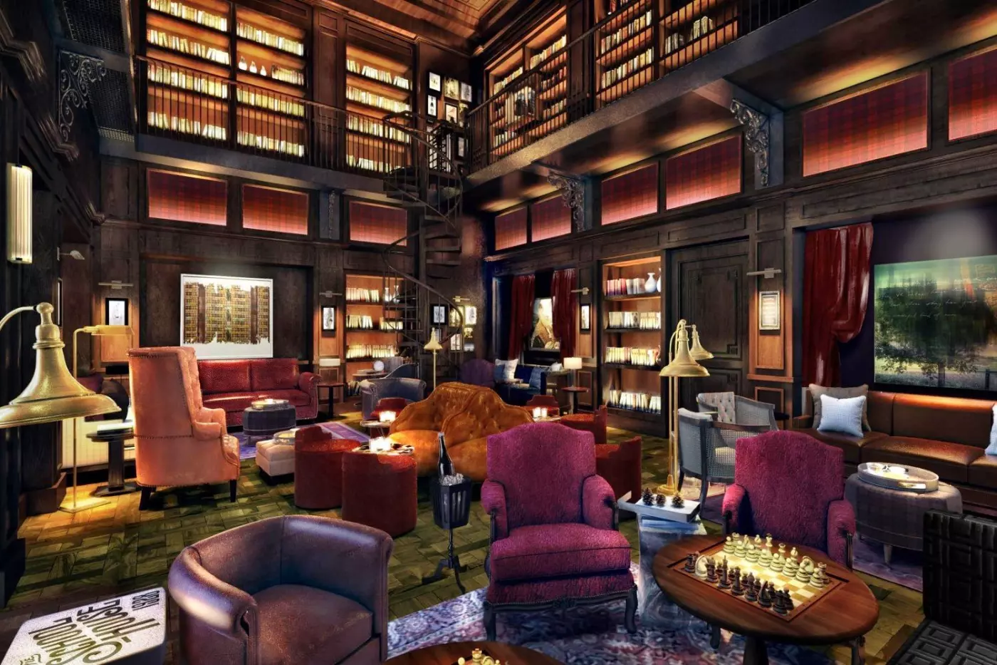 Hotel Swexan