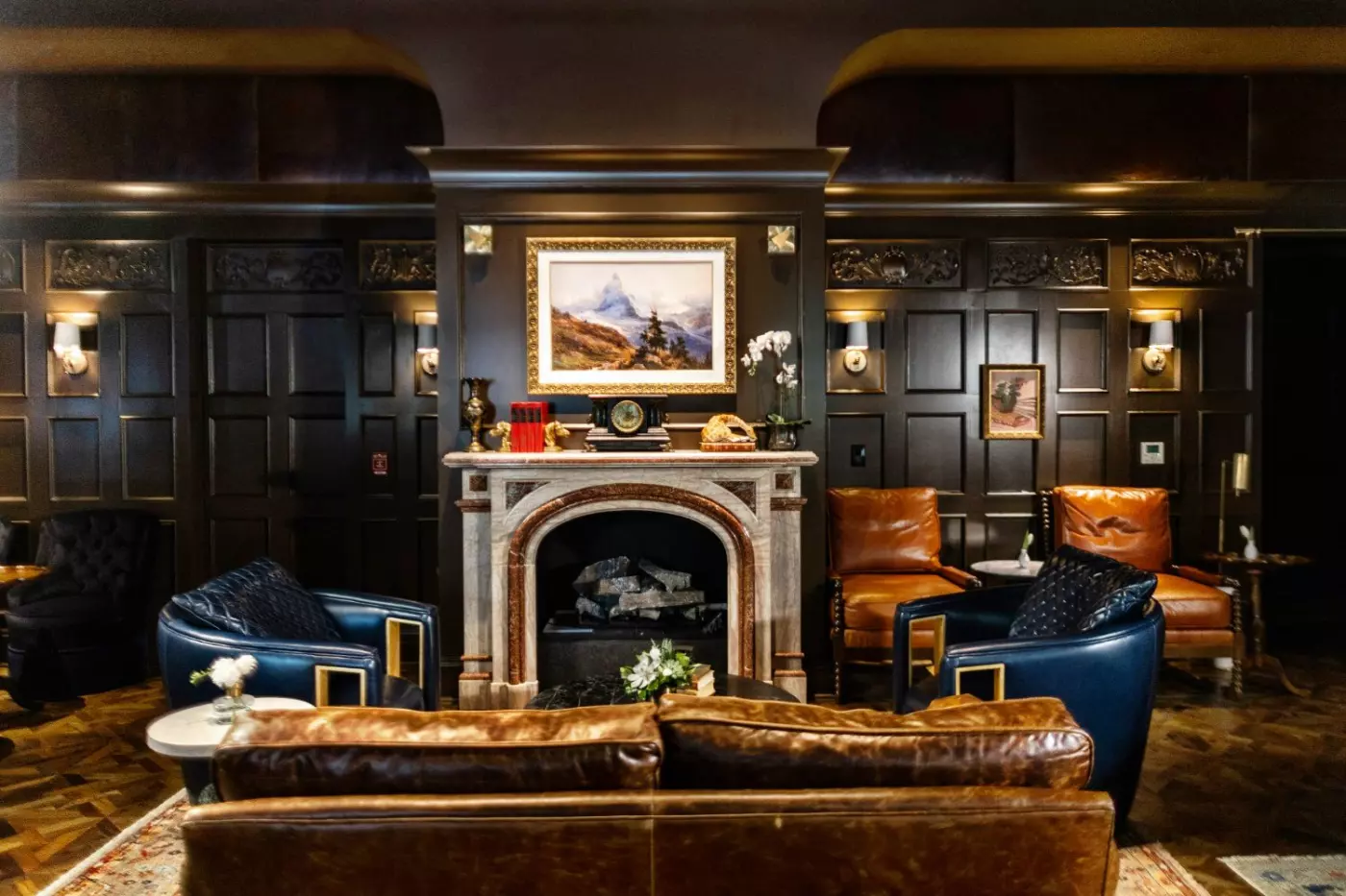 Hotel Swexan