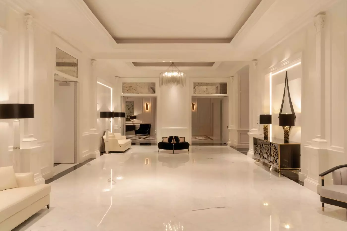 Hotel Swexan