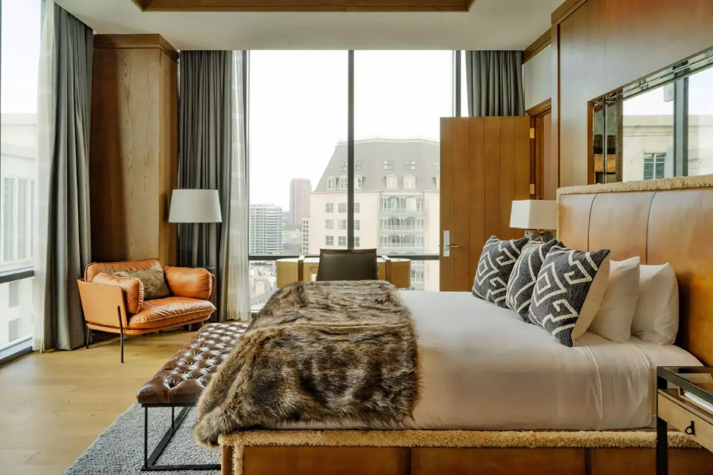Hotel Swexan