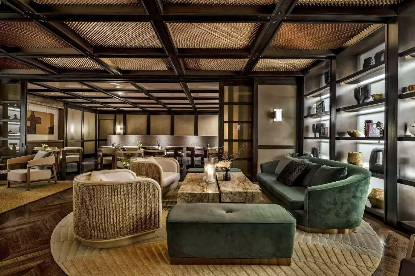 Capella Hanoi