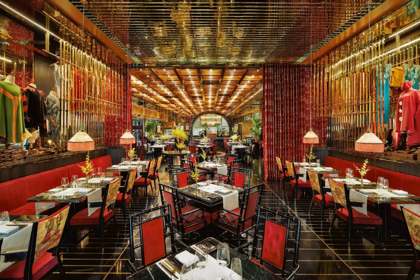 Capella Hanoi