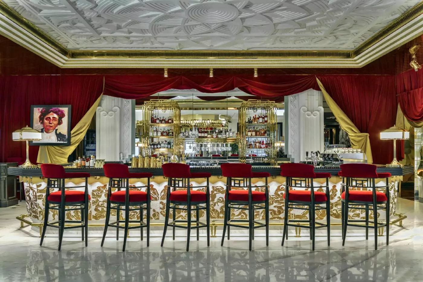 Capella Hanoi