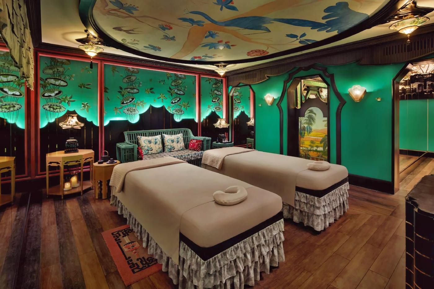 Capella Hanoi