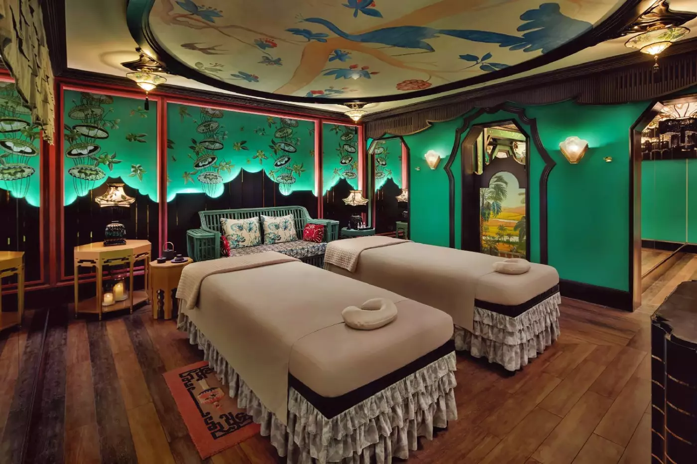Capella Hanoi