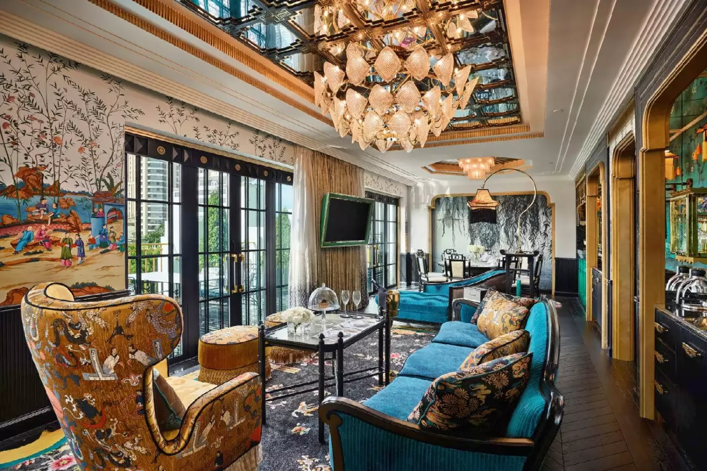 Capella Hanoi