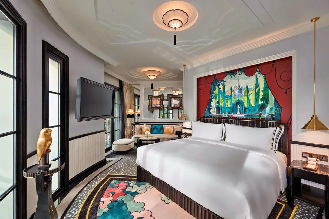 Capella Hanoi