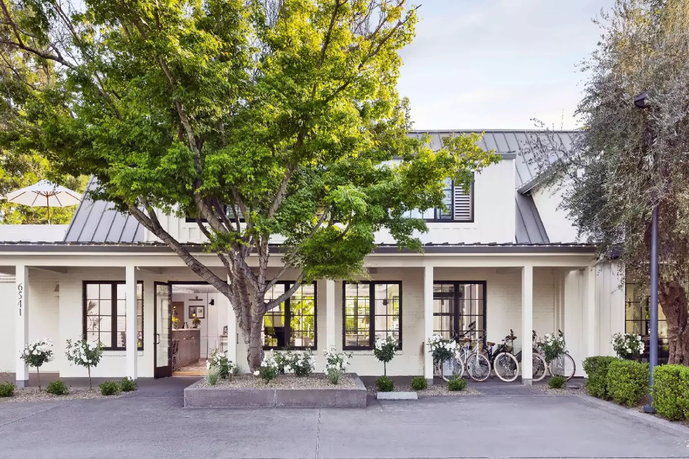The Estate Yountville