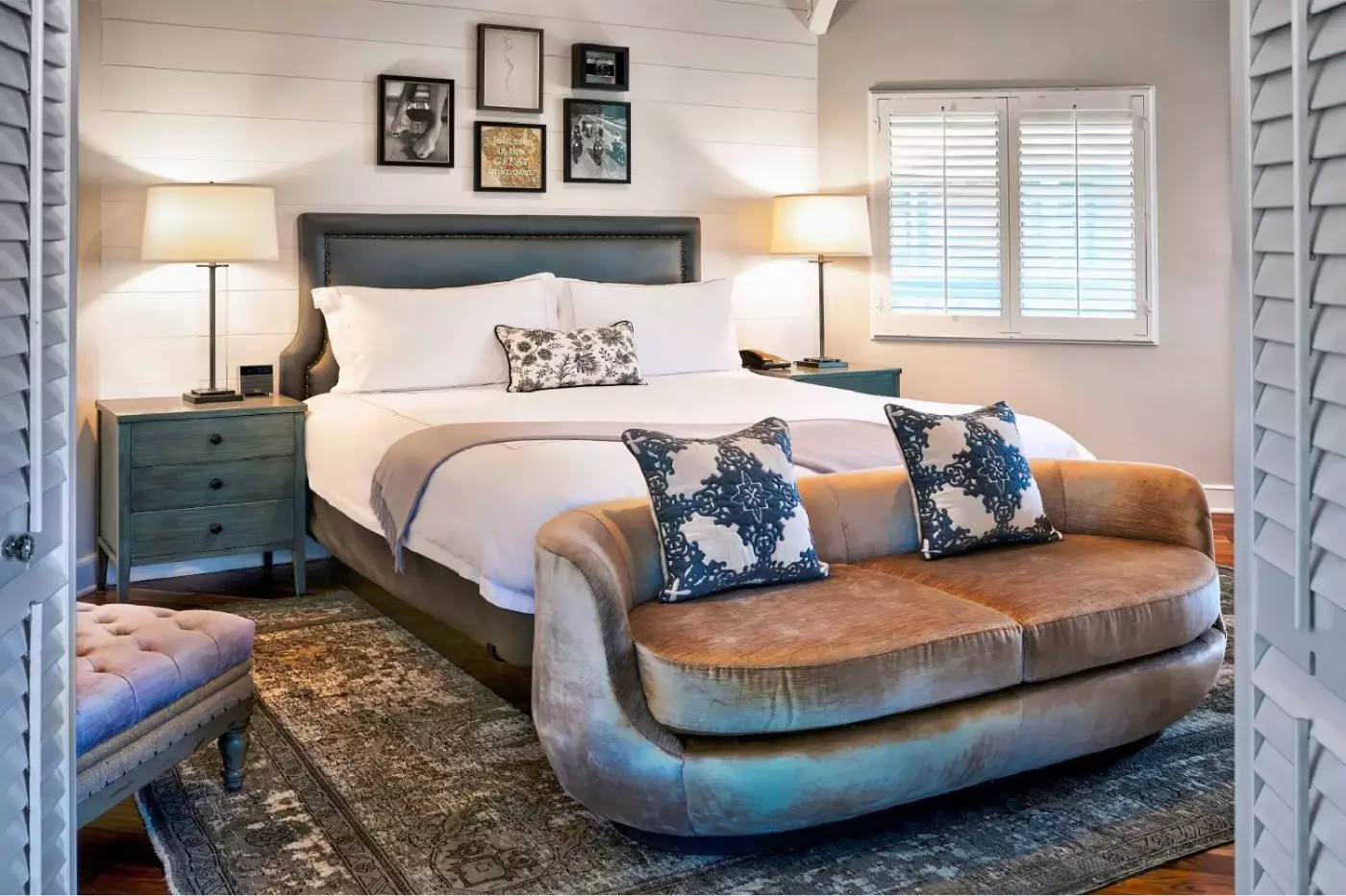The Estate Yountville