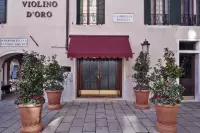 Thumbnail Hotel Violino D'Oro