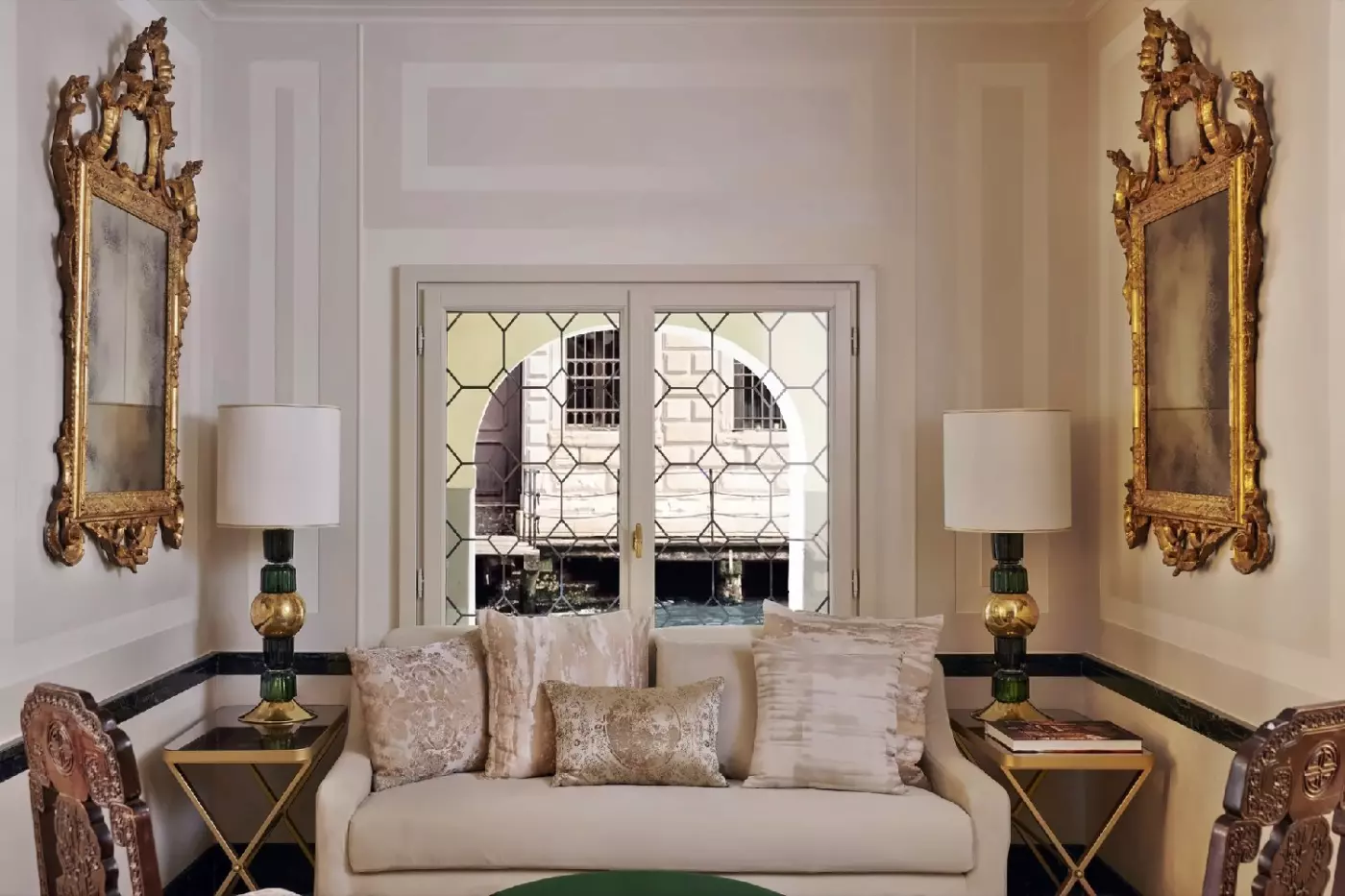 Hotel Violino D'Oro
