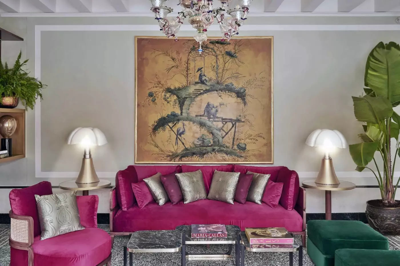 Hotel Violino D'Oro