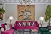 Thumbnail Hotel Violino D'Oro