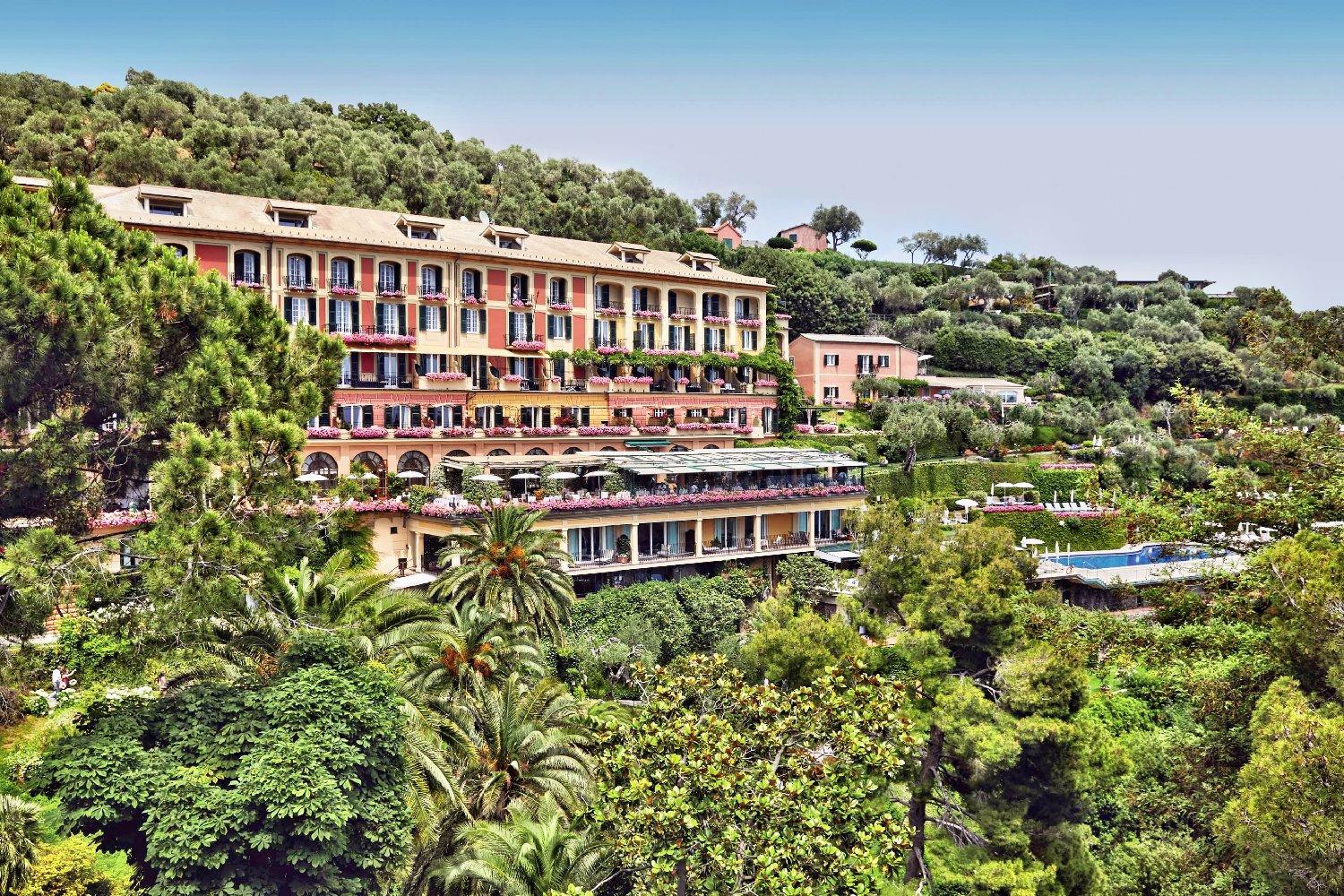 Splendido, A Belmond Hotel, Portofino
