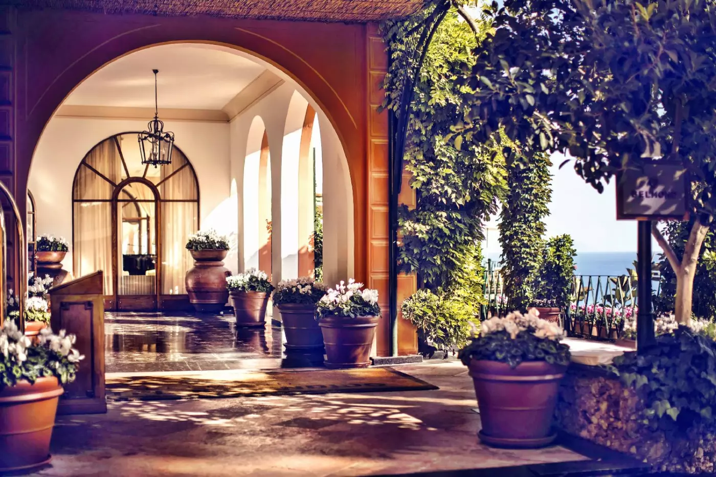 Splendido, A Belmond Hotel, Portofino