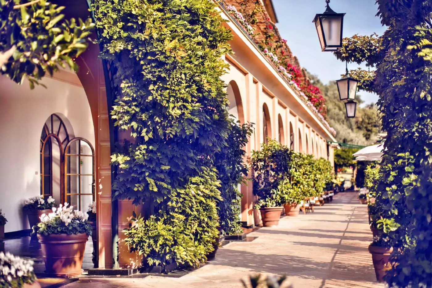 Splendido, A Belmond Hotel, Portofino