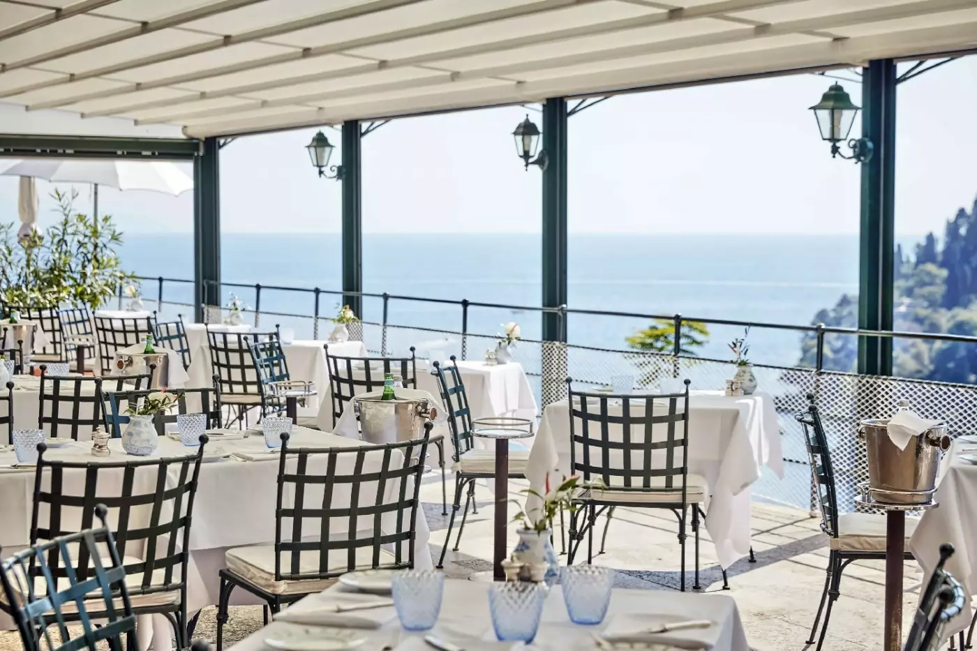 Splendido, A Belmond Hotel, Portofino