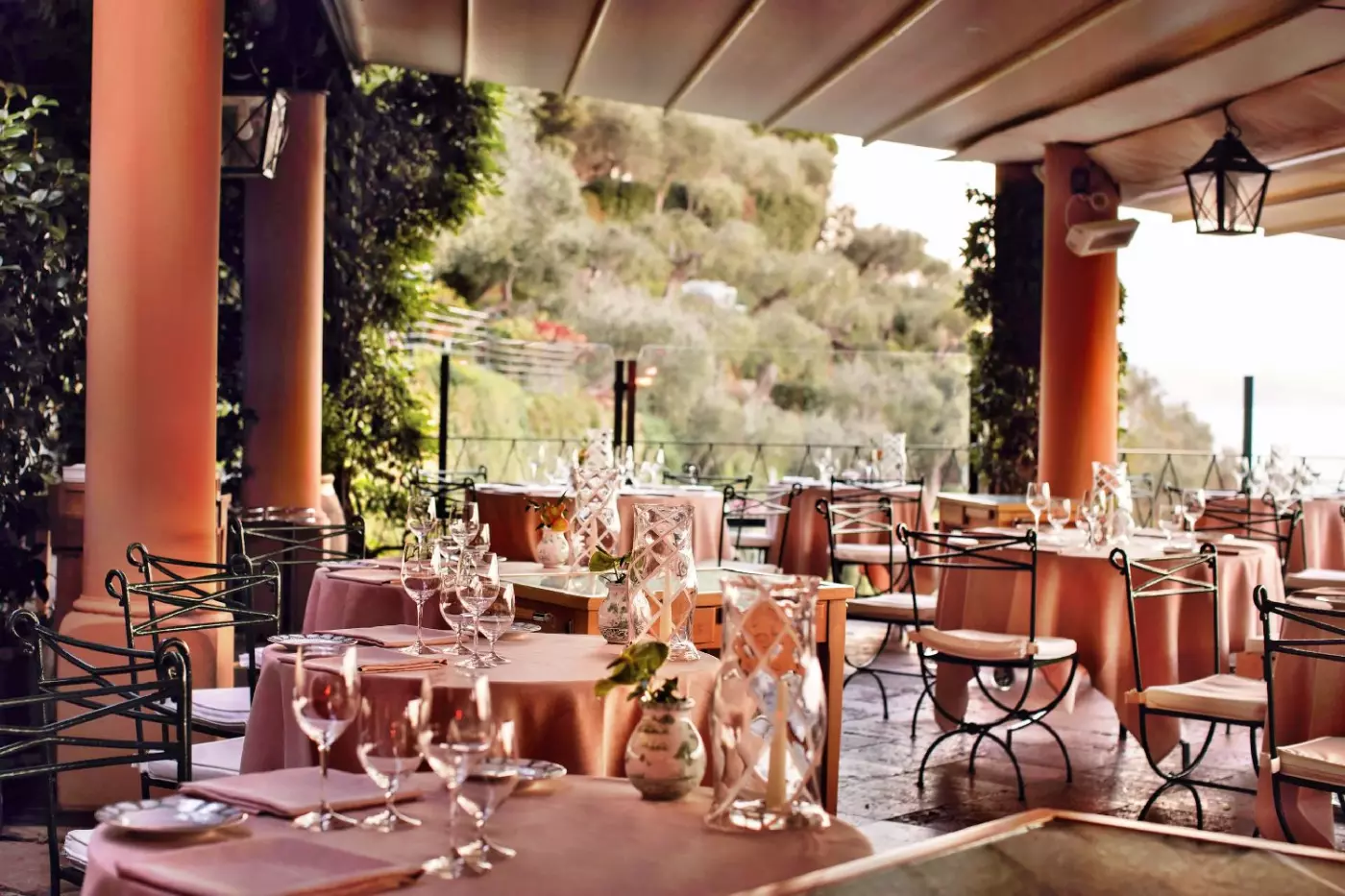 Splendido, A Belmond Hotel, Portofino
