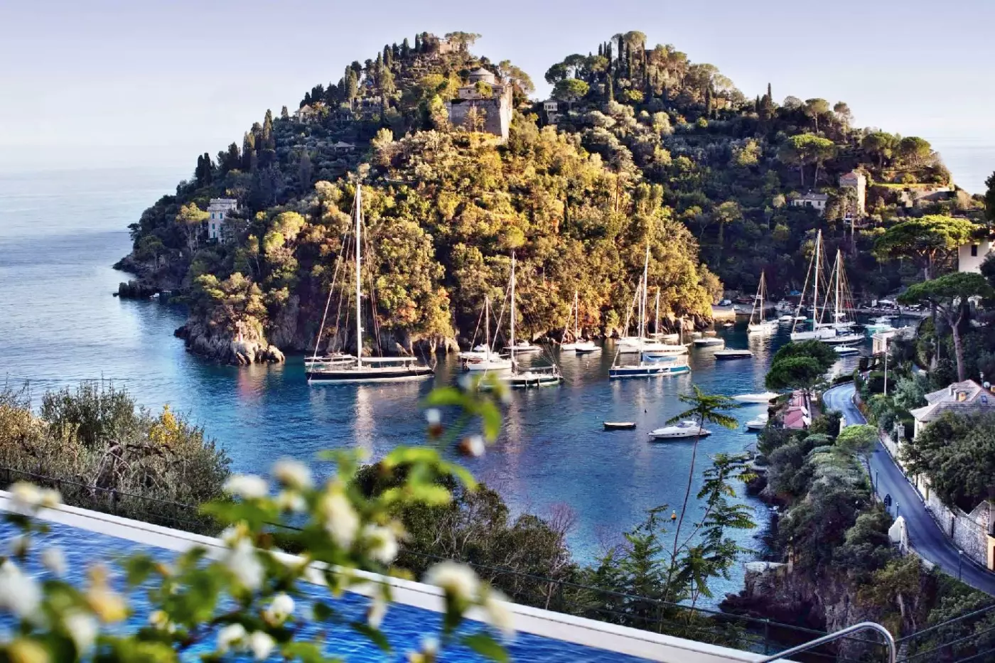 Splendido, A Belmond Hotel, Portofino