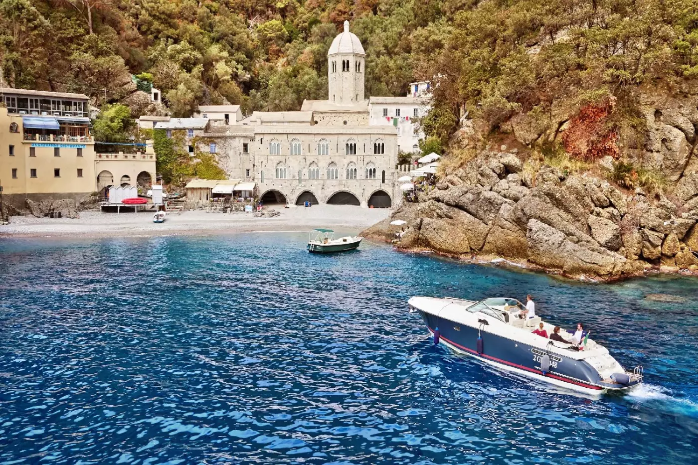Splendido, A Belmond Hotel, Portofino