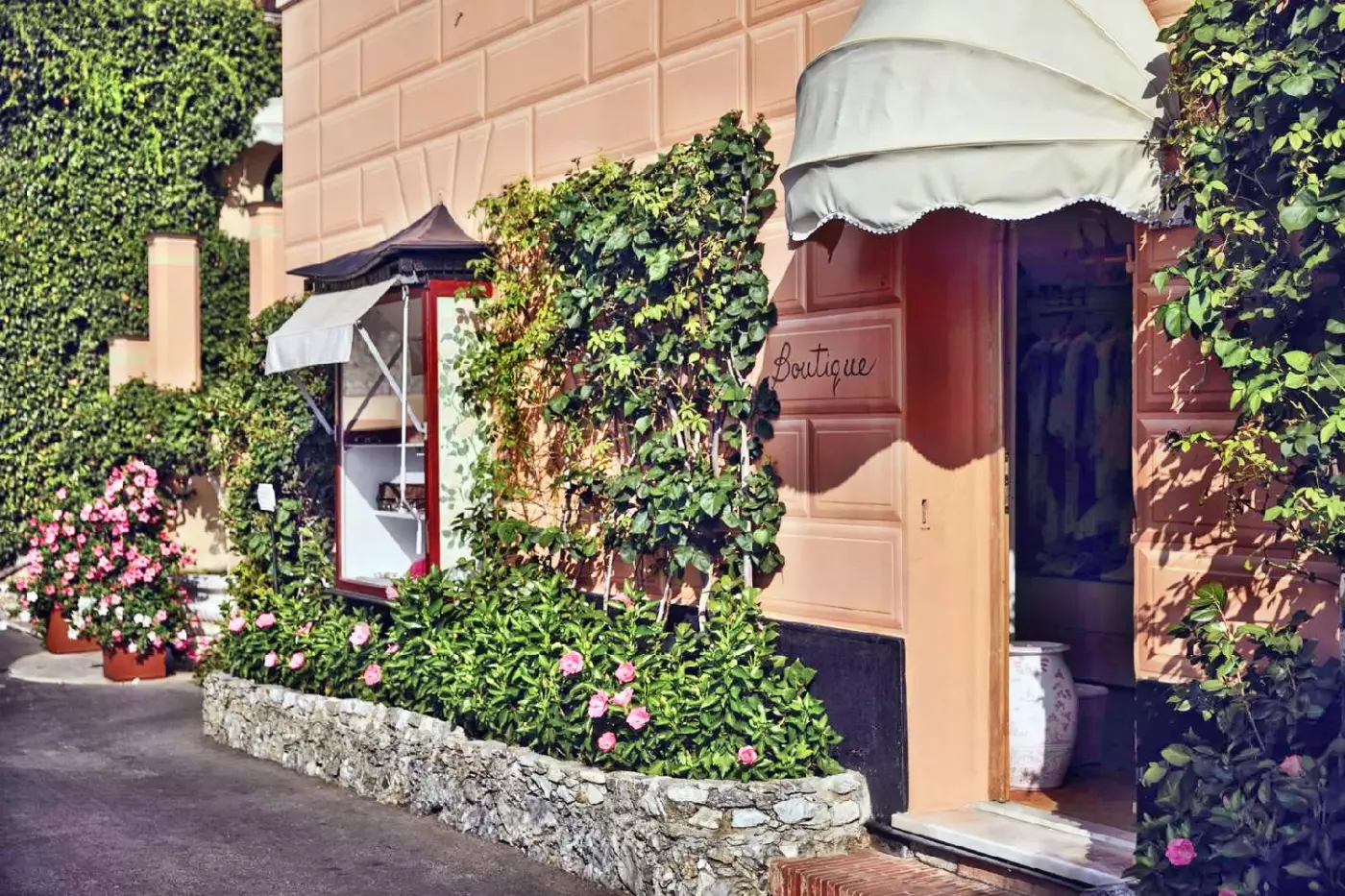 Splendido, A Belmond Hotel, Portofino