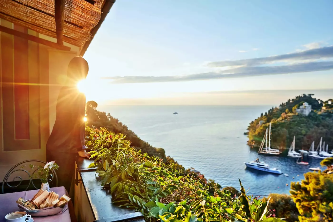 Splendido, A Belmond Hotel, Portofino