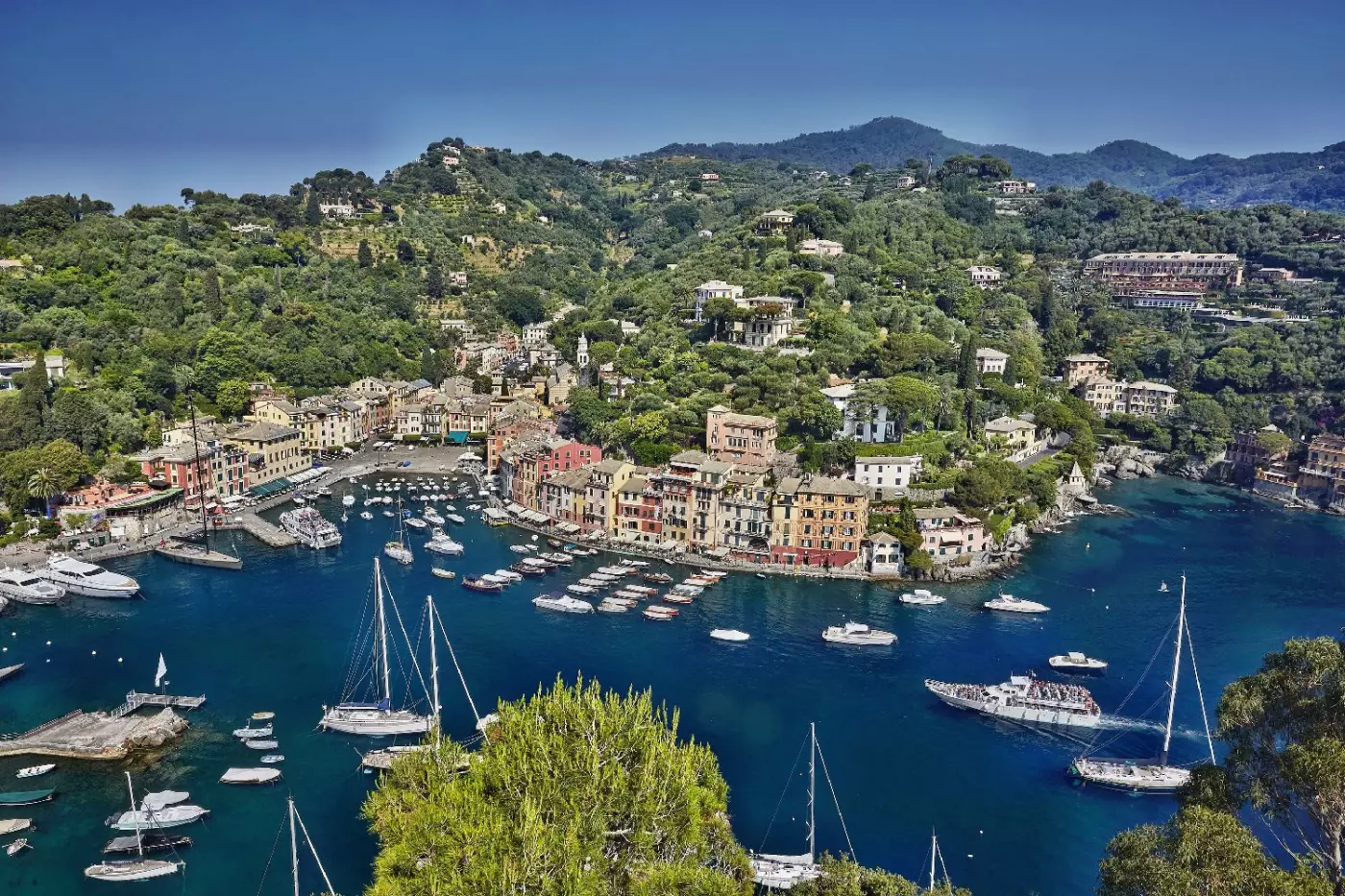 Splendido, A Belmond Hotel, Portofino