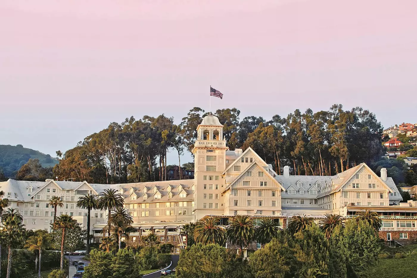 Claremont Resort & Club