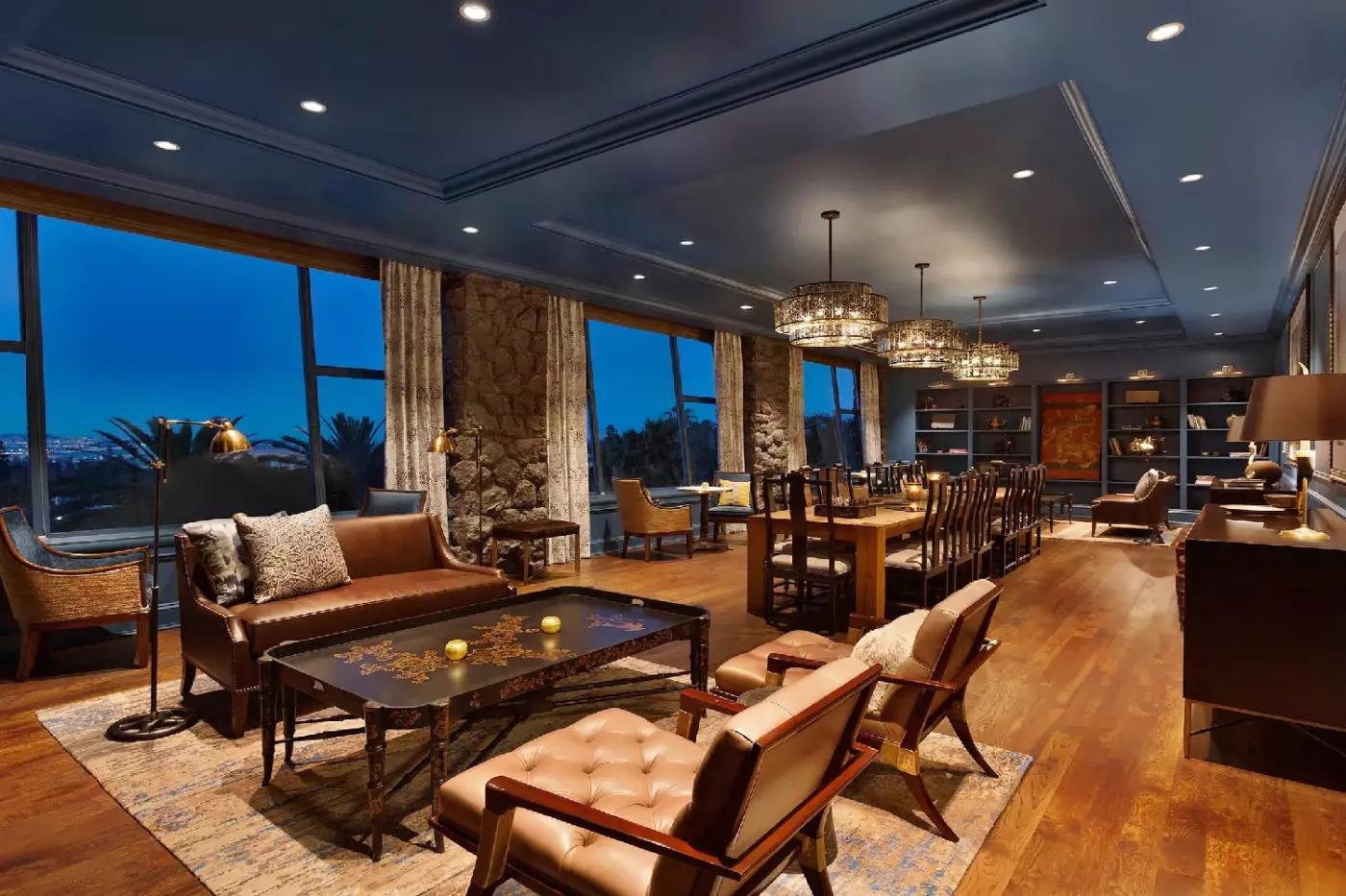 Claremont Resort & Club