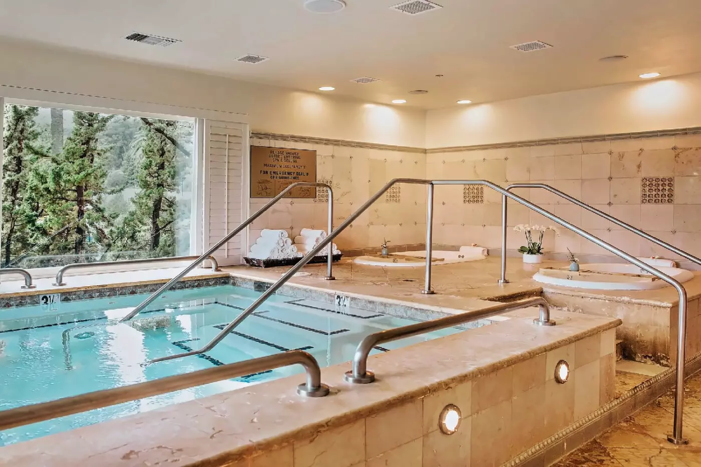 Claremont Resort & Club