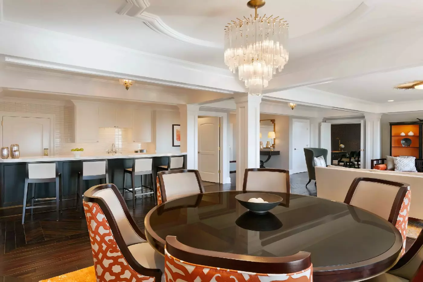 Claremont Resort & Club