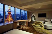 Thumbnail The Prince Park Tower Tokyo