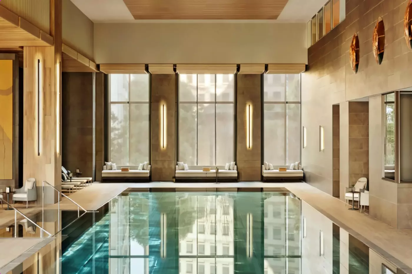 Janu Tokyo