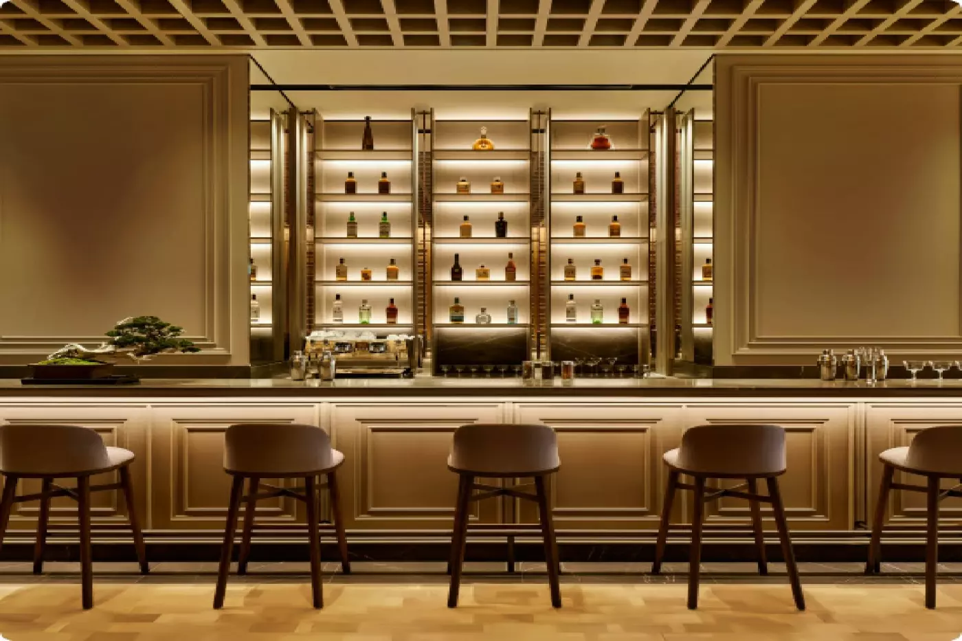 Janu Tokyo