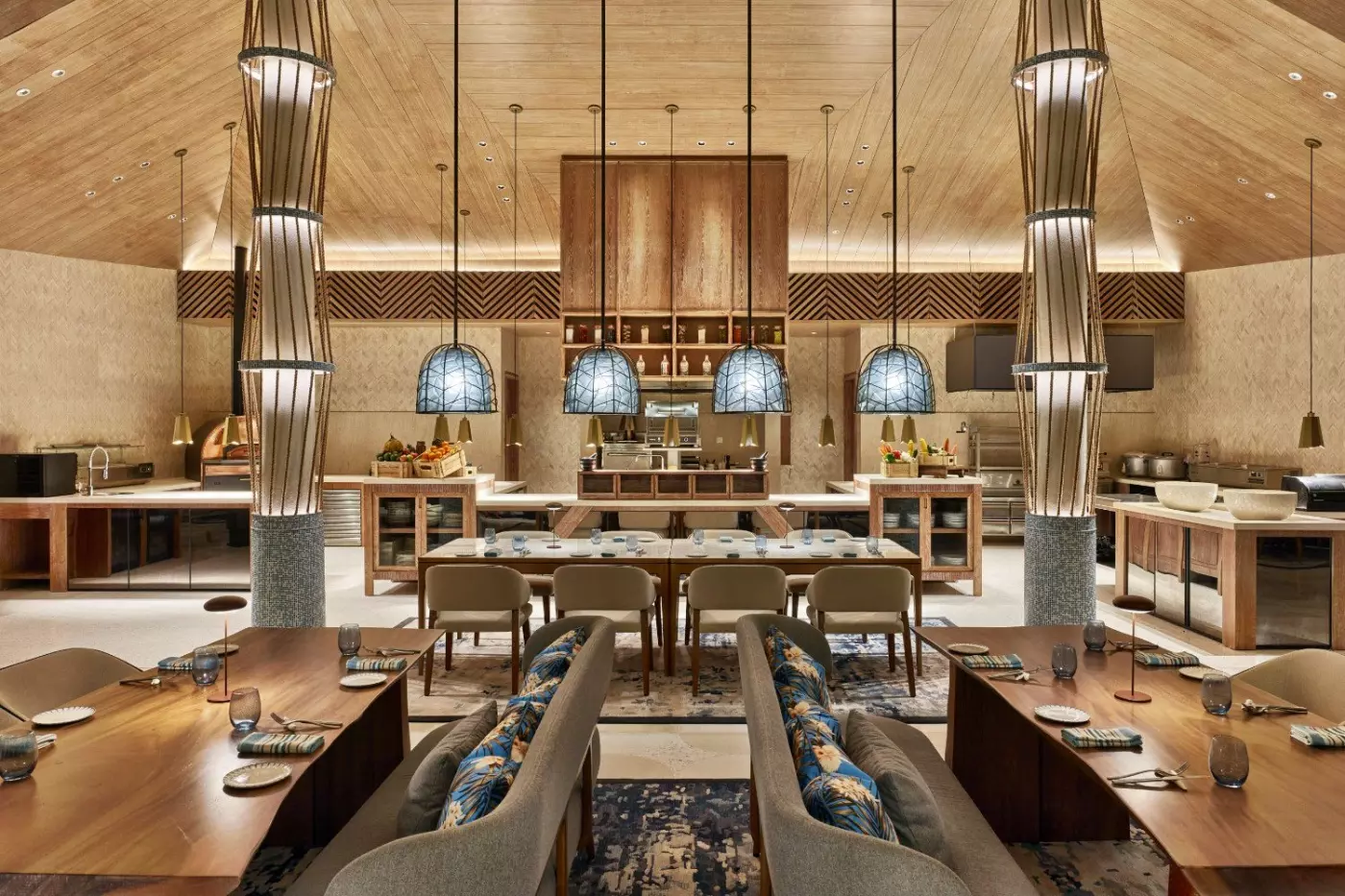 Waldorf Astoria Seychelles Platte Island