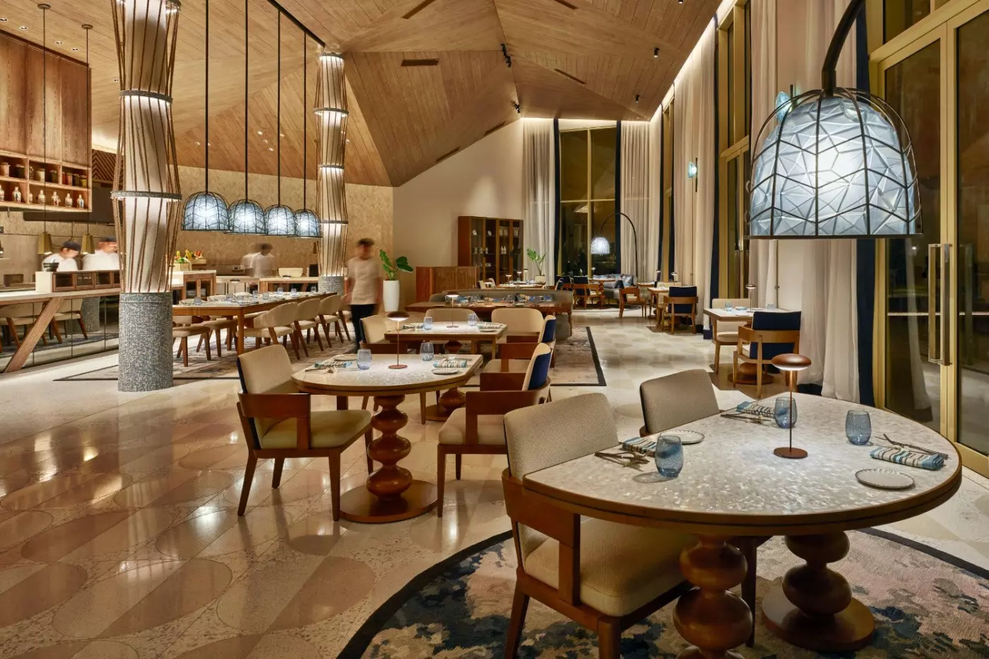 Waldorf Astoria Seychelles Platte Island