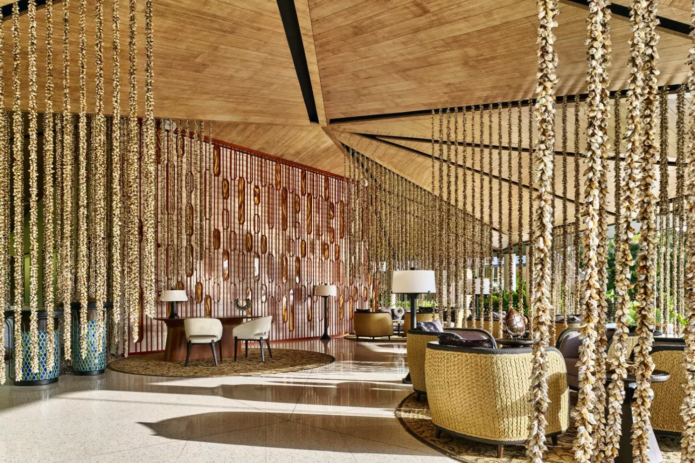 Waldorf Astoria Seychelles Platte Island
