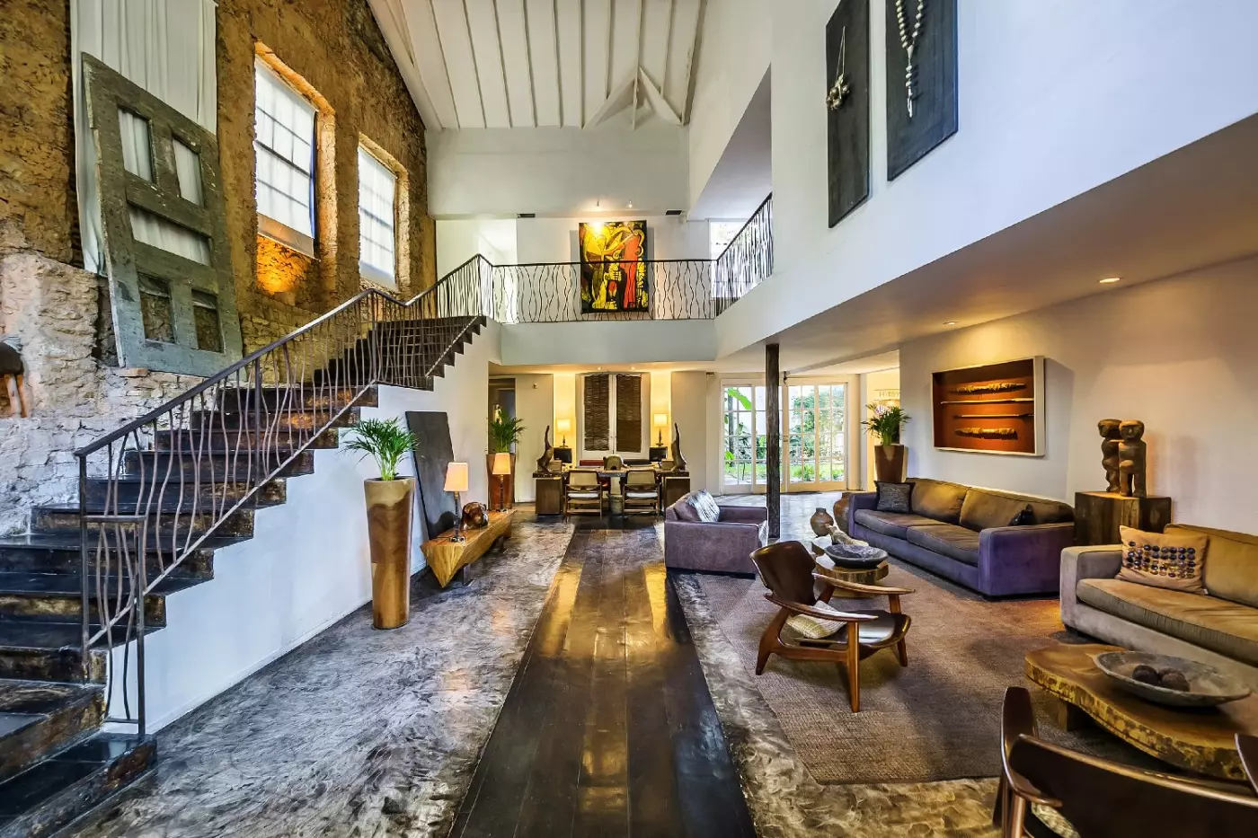 Hotel Santa Teresa Rio de Janeiro