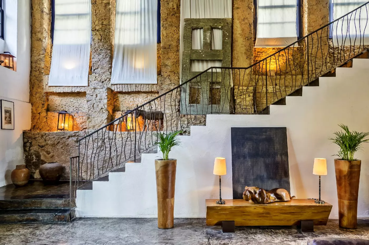 Hotel Santa Teresa Rio de Janeiro