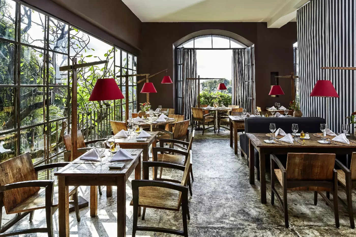 Hotel Santa Teresa Rio de Janeiro