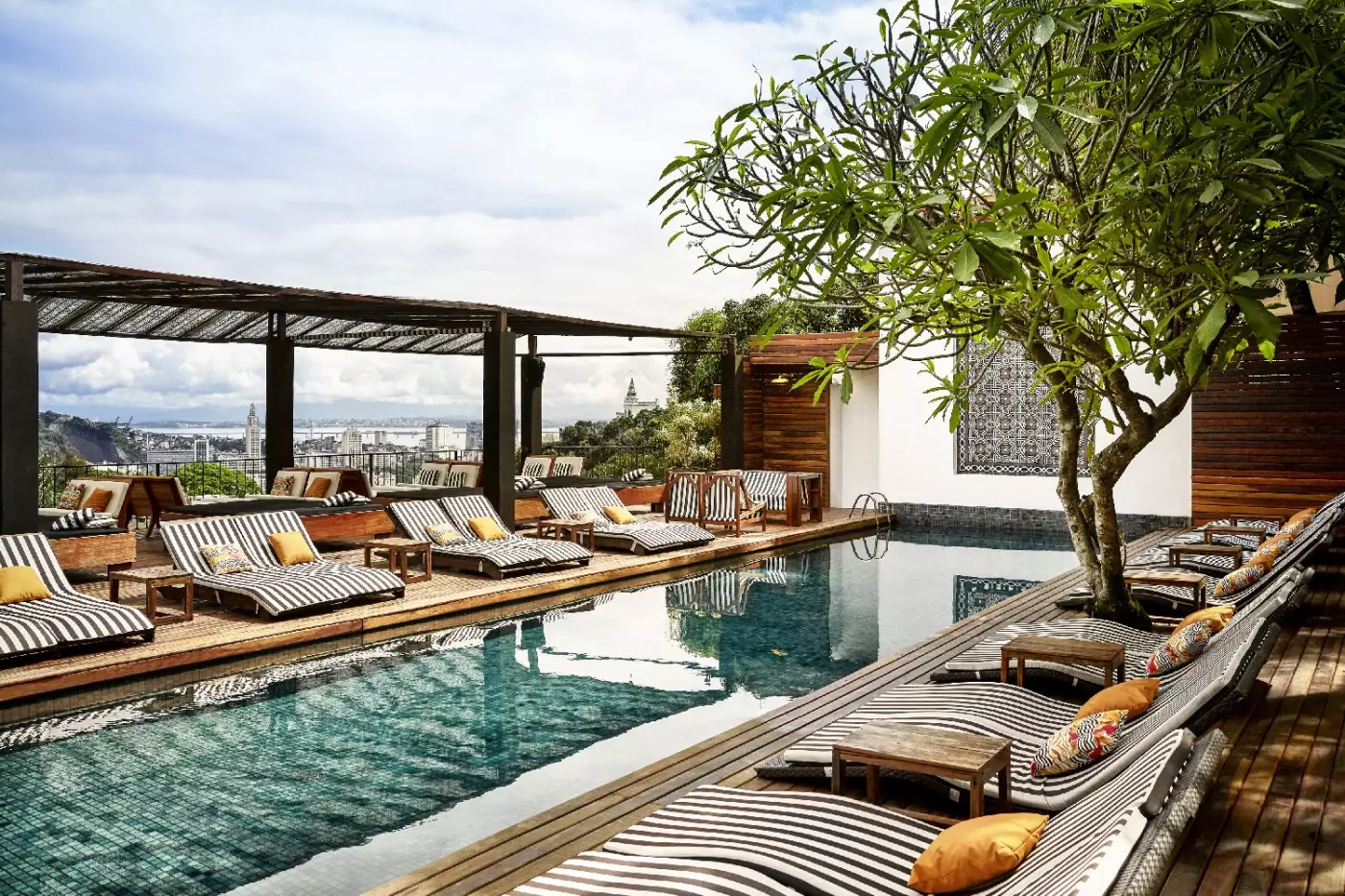 Hotel Santa Teresa Rio de Janeiro