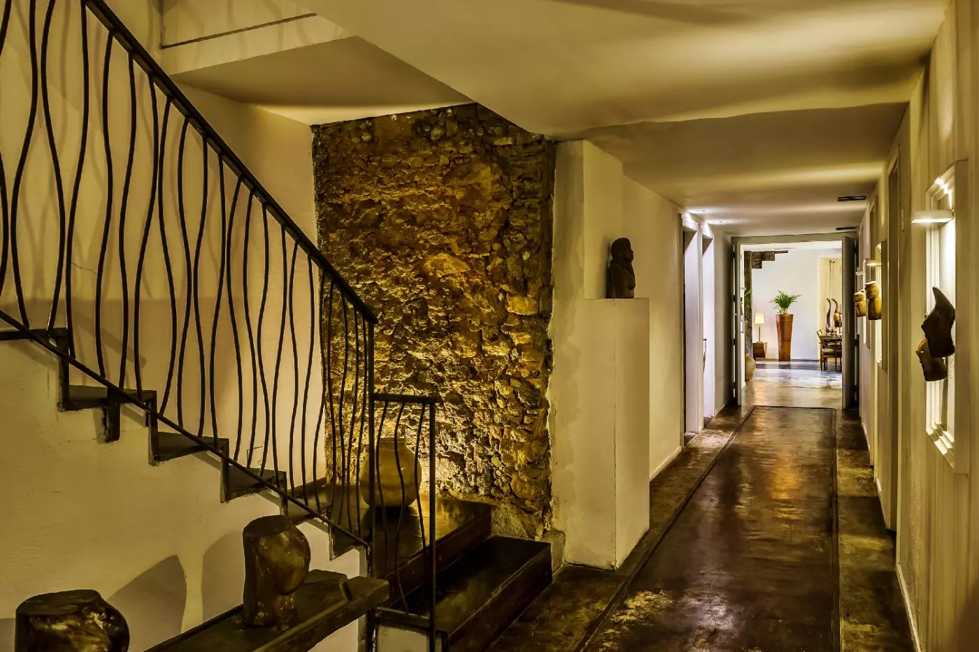 Hotel Santa Teresa Rio de Janeiro