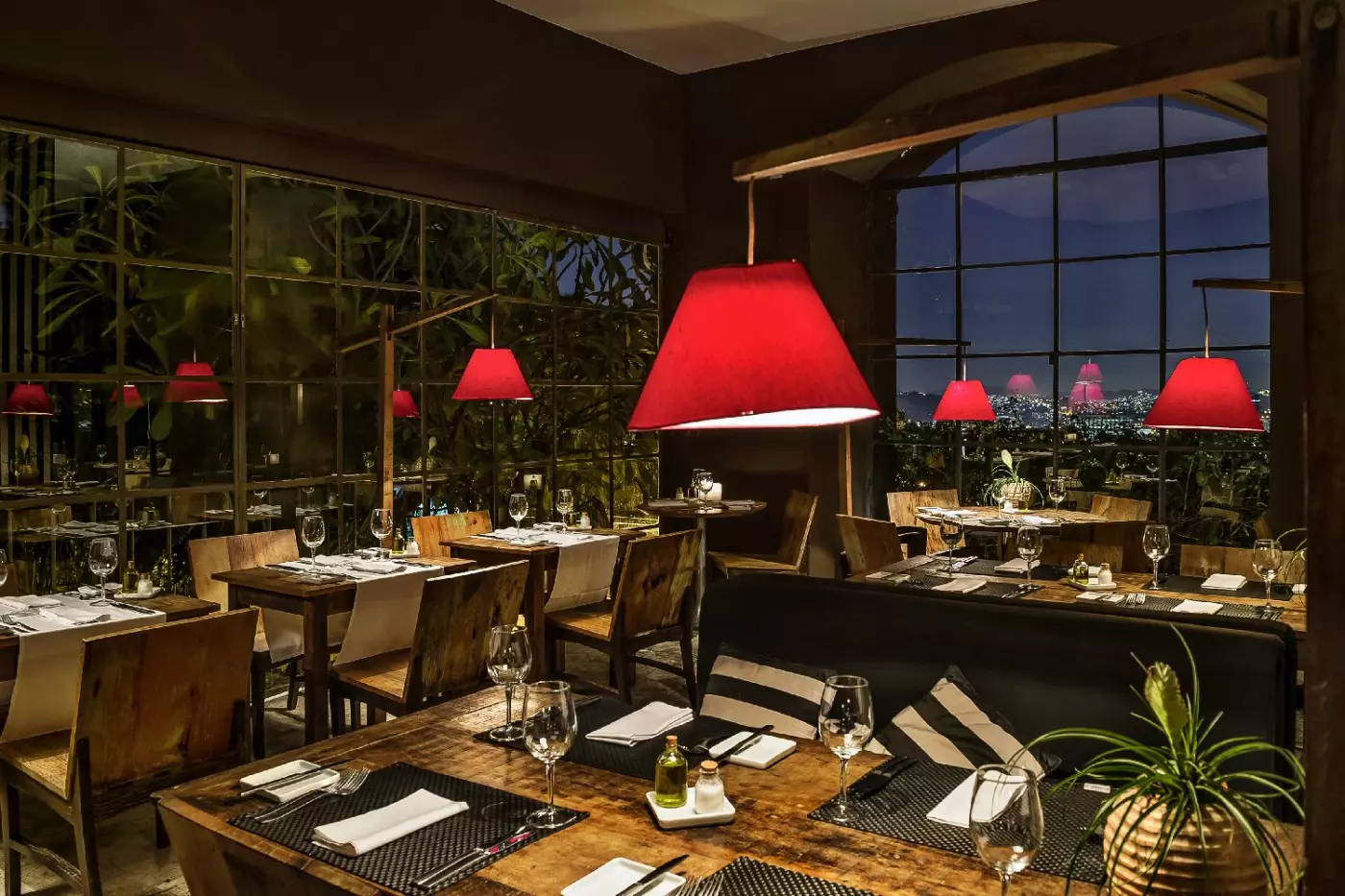 Hotel Santa Teresa Rio de Janeiro