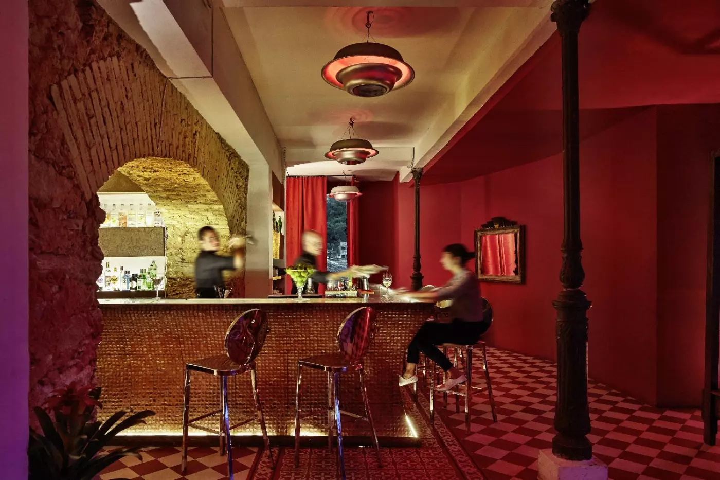 Hotel Santa Teresa Rio de Janeiro