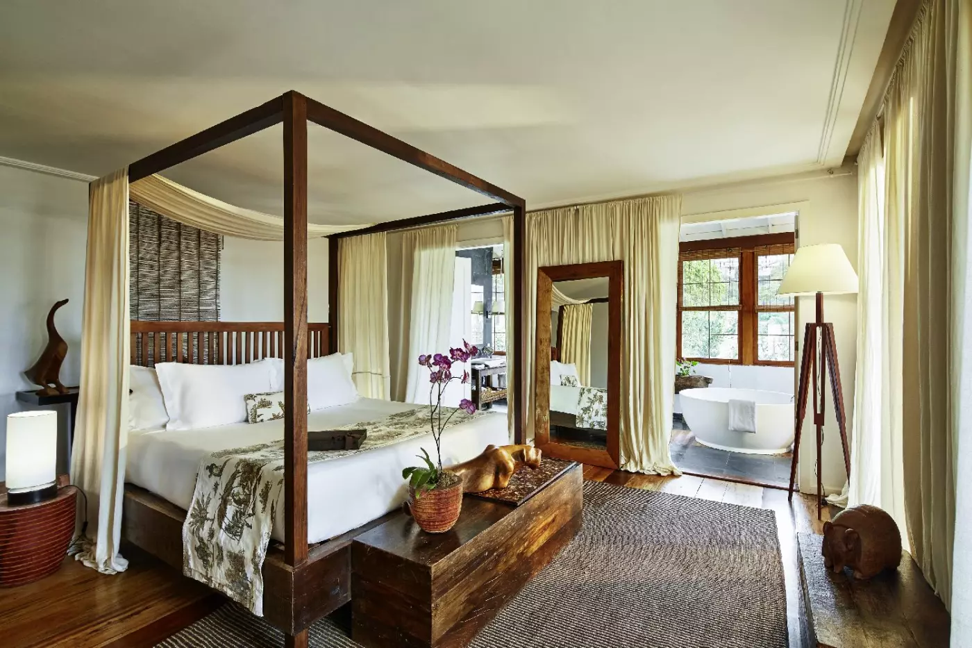 Hotel Santa Teresa Rio de Janeiro