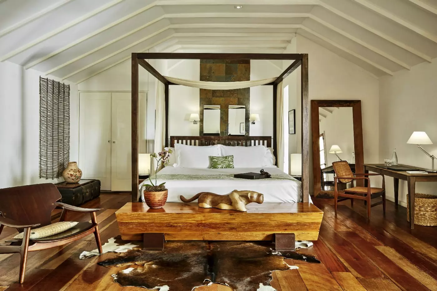 Hotel Santa Teresa Rio de Janeiro