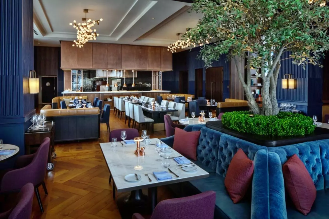 Conrad Nashville