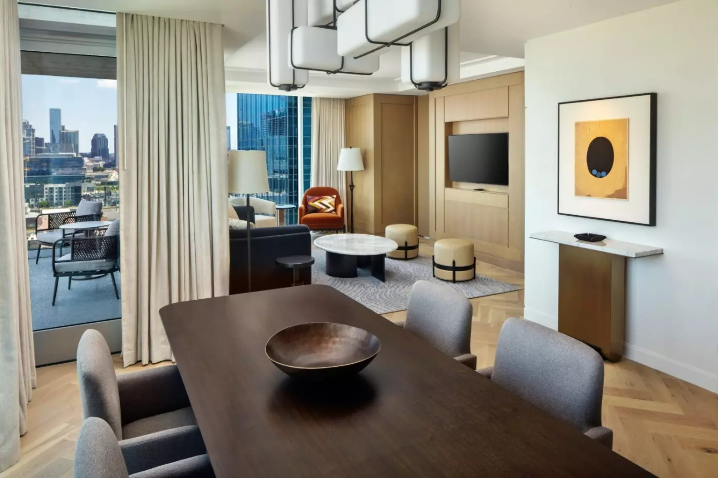Conrad Nashville